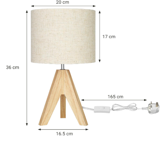 Table Lamp
