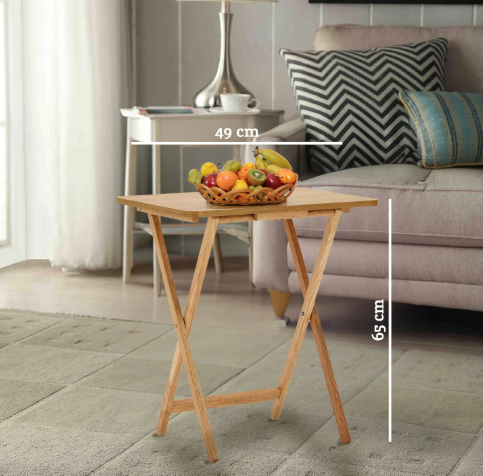 Housewares Snack Table